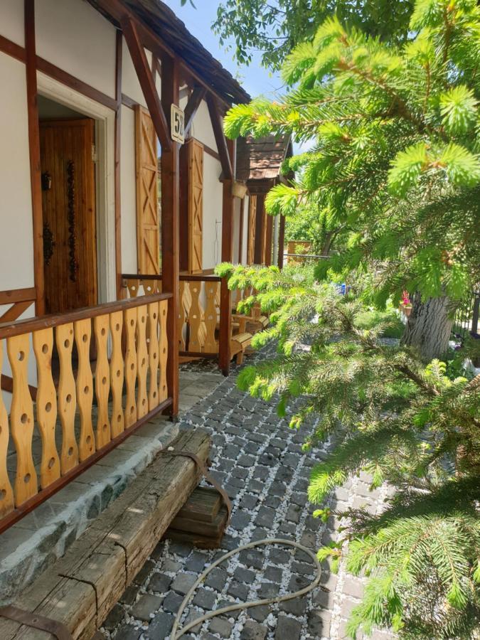 Hnameni Stepanavan Guesthouse - Hotel Εξωτερικό φωτογραφία