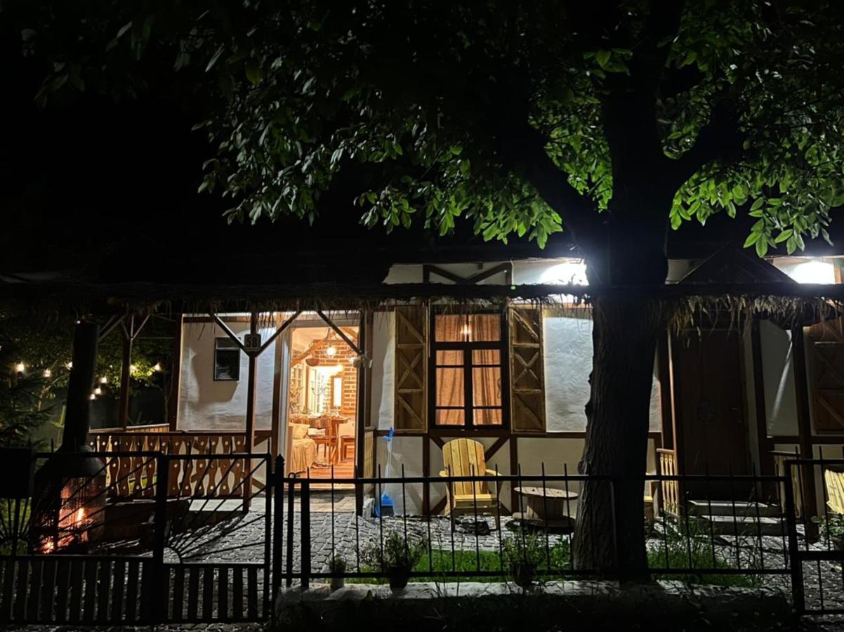 Hnameni Stepanavan Guesthouse - Hotel Εξωτερικό φωτογραφία
