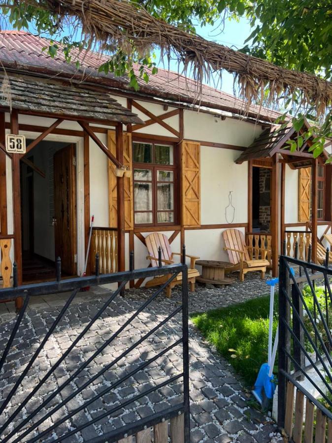 Hnameni Stepanavan Guesthouse - Hotel Εξωτερικό φωτογραφία