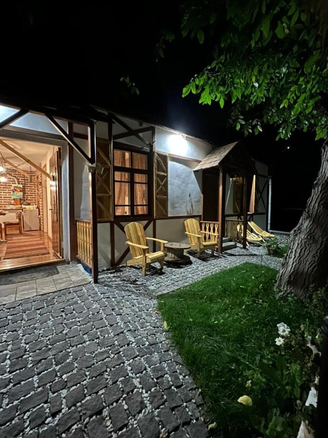 Hnameni Stepanavan Guesthouse - Hotel Εξωτερικό φωτογραφία