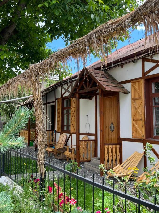 Hnameni Stepanavan Guesthouse - Hotel Εξωτερικό φωτογραφία