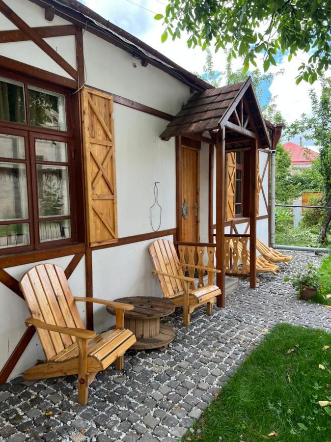 Hnameni Stepanavan Guesthouse - Hotel Εξωτερικό φωτογραφία