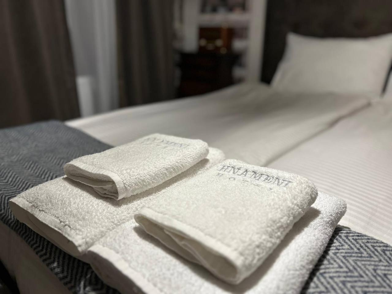 Hnameni Stepanavan Guesthouse - Hotel Εξωτερικό φωτογραφία