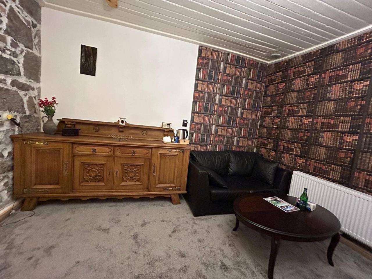 Hnameni Stepanavan Guesthouse - Hotel Εξωτερικό φωτογραφία