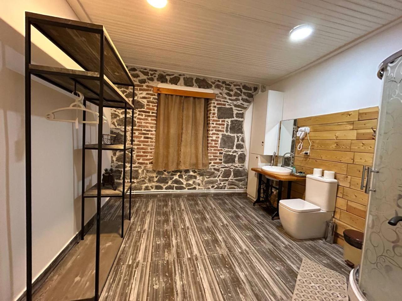 Hnameni Stepanavan Guesthouse - Hotel Εξωτερικό φωτογραφία