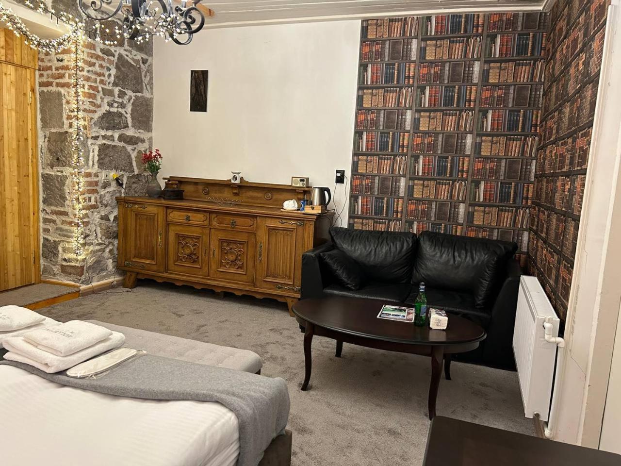 Hnameni Stepanavan Guesthouse - Hotel Εξωτερικό φωτογραφία
