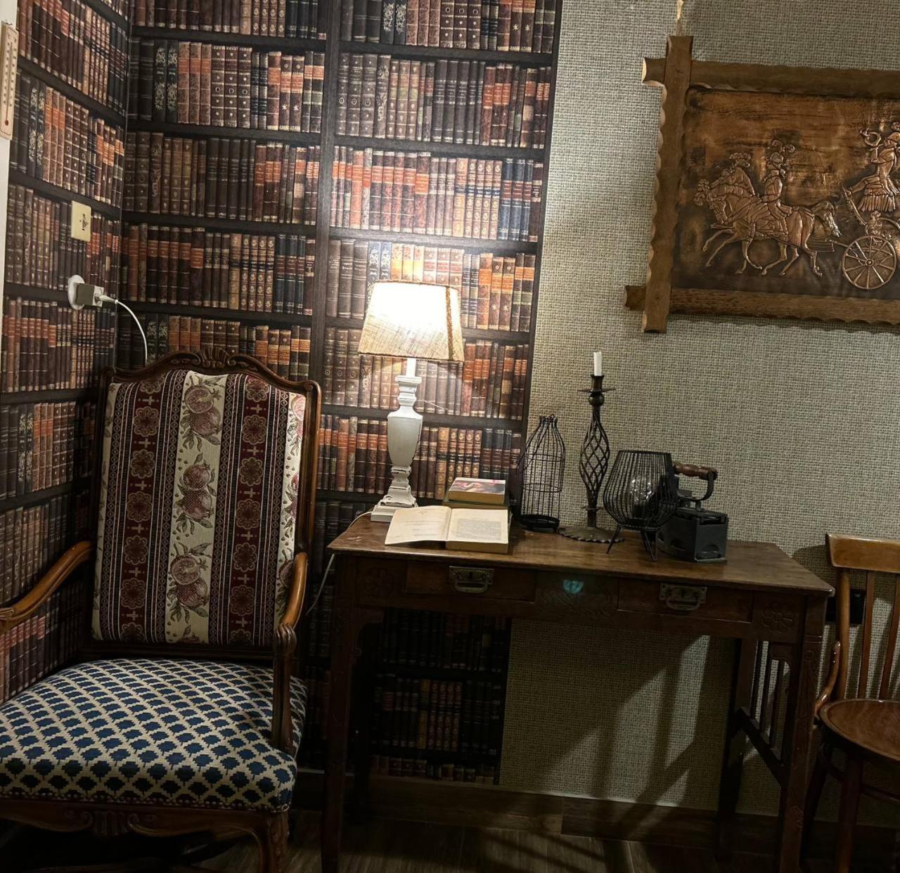 Hnameni Stepanavan Guesthouse - Hotel Εξωτερικό φωτογραφία