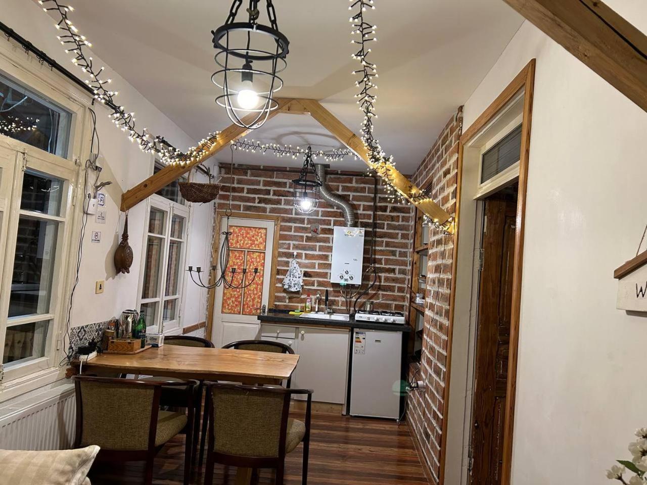 Hnameni Stepanavan Guesthouse - Hotel Εξωτερικό φωτογραφία