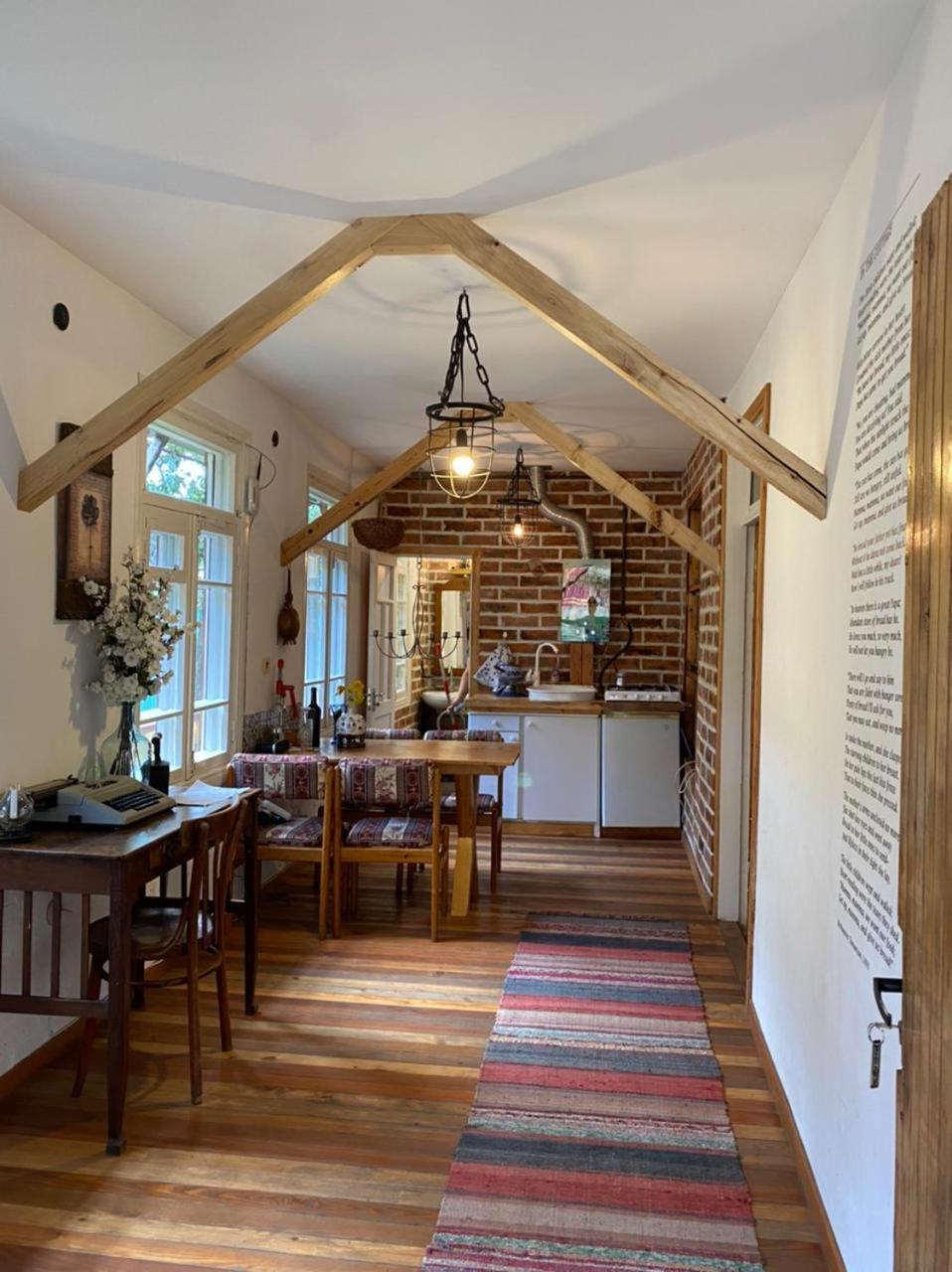 Hnameni Stepanavan Guesthouse - Hotel Δωμάτιο φωτογραφία