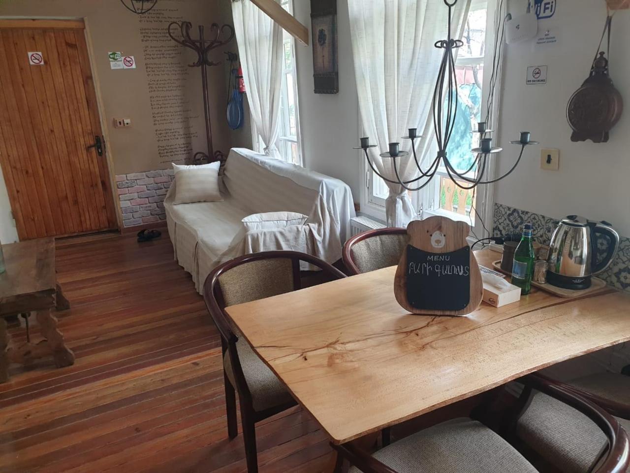 Hnameni Stepanavan Guesthouse - Hotel Εξωτερικό φωτογραφία