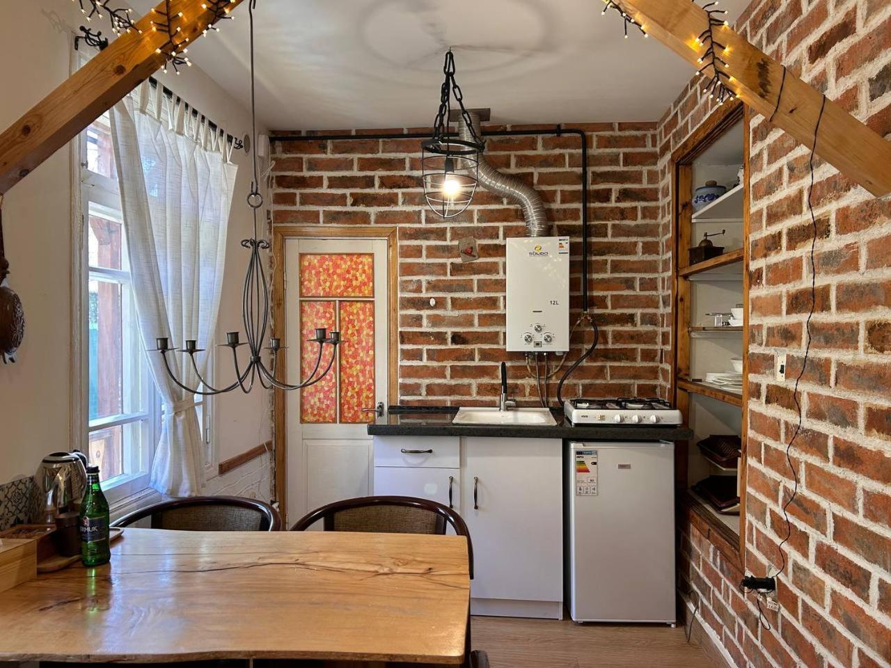 Hnameni Stepanavan Guesthouse - Hotel Εξωτερικό φωτογραφία