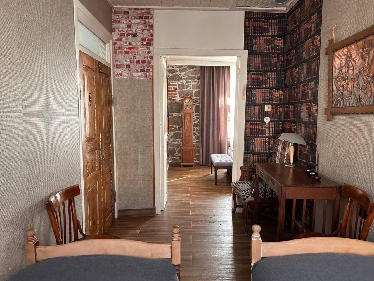Hnameni Stepanavan Guesthouse - Hotel Εξωτερικό φωτογραφία