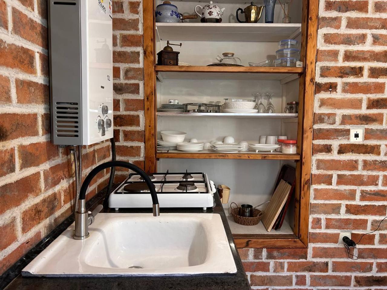 Hnameni Stepanavan Guesthouse - Hotel Εξωτερικό φωτογραφία