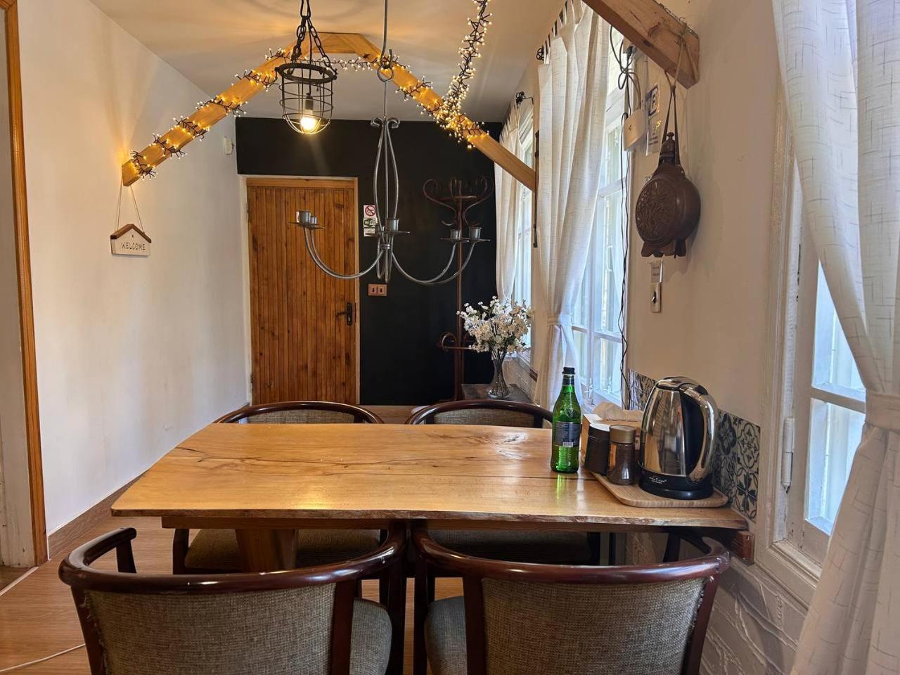 Hnameni Stepanavan Guesthouse - Hotel Εξωτερικό φωτογραφία