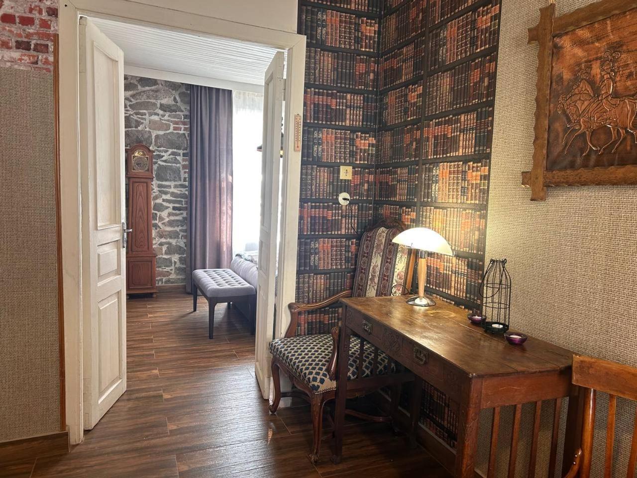 Hnameni Stepanavan Guesthouse - Hotel Εξωτερικό φωτογραφία