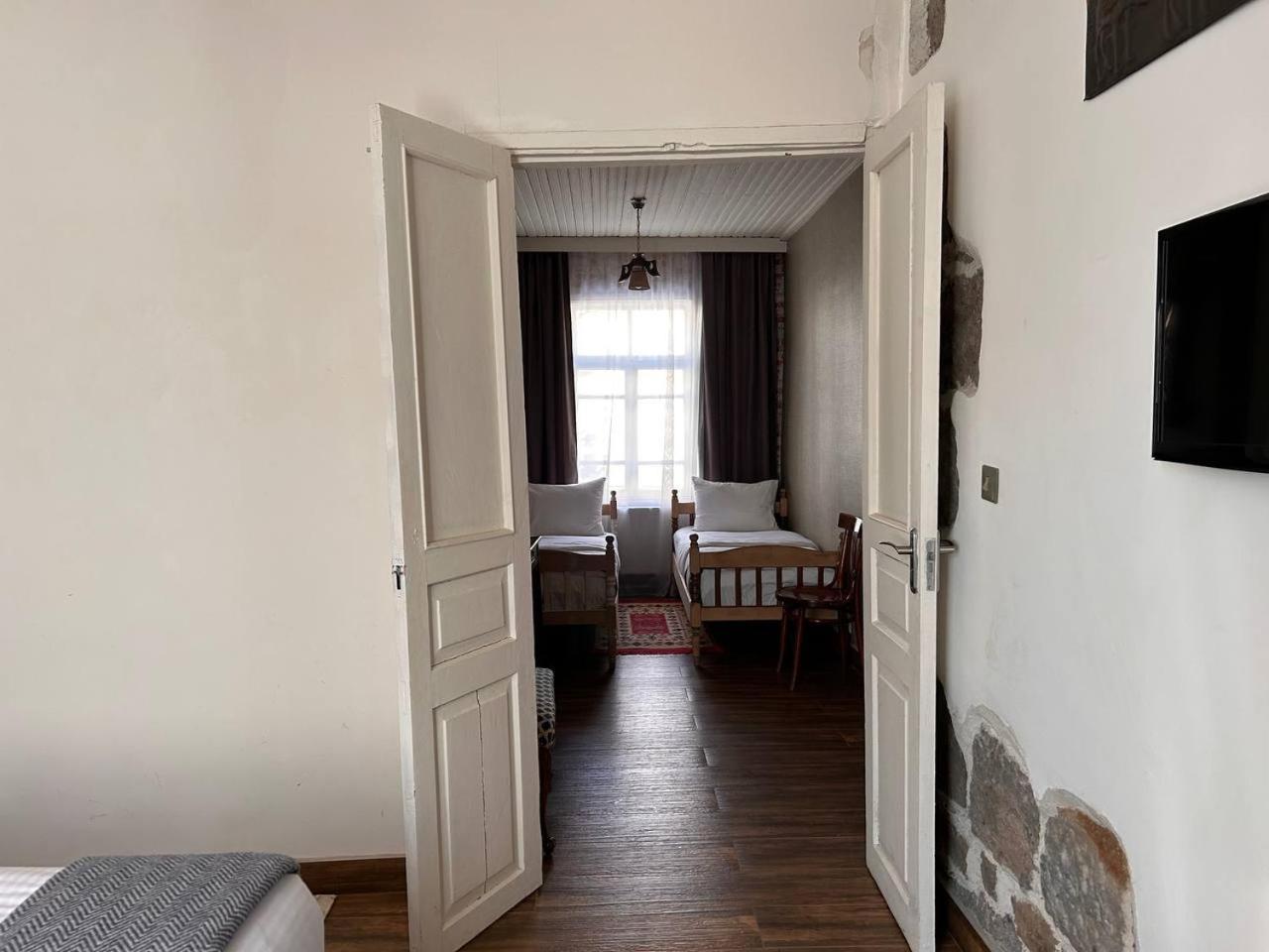 Hnameni Stepanavan Guesthouse - Hotel Εξωτερικό φωτογραφία