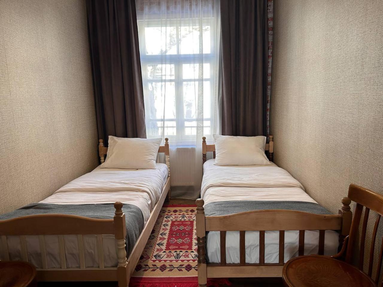 Hnameni Stepanavan Guesthouse - Hotel Εξωτερικό φωτογραφία