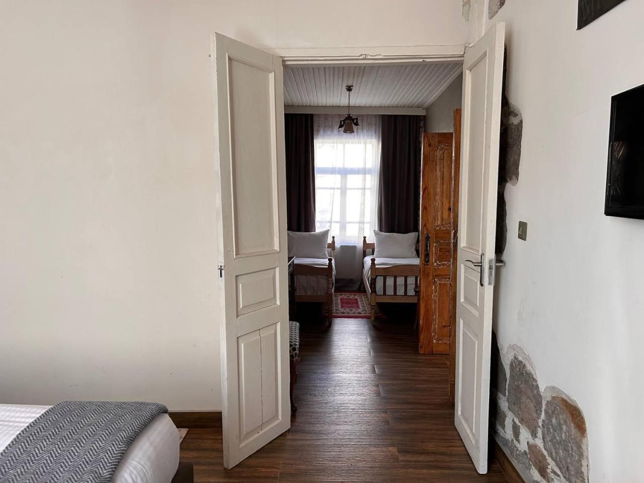 Hnameni Stepanavan Guesthouse - Hotel Εξωτερικό φωτογραφία