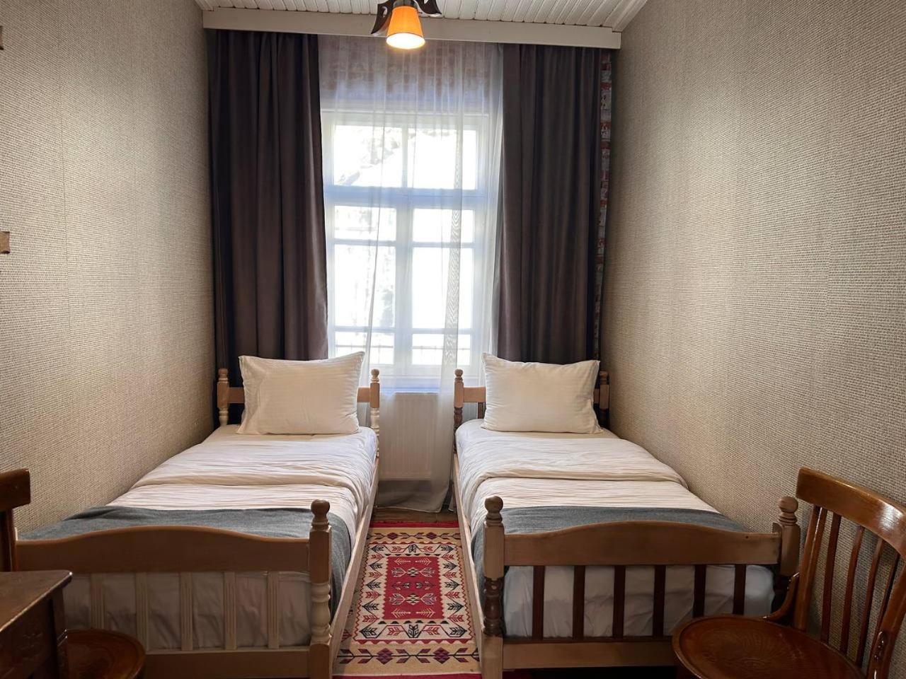 Hnameni Stepanavan Guesthouse - Hotel Εξωτερικό φωτογραφία