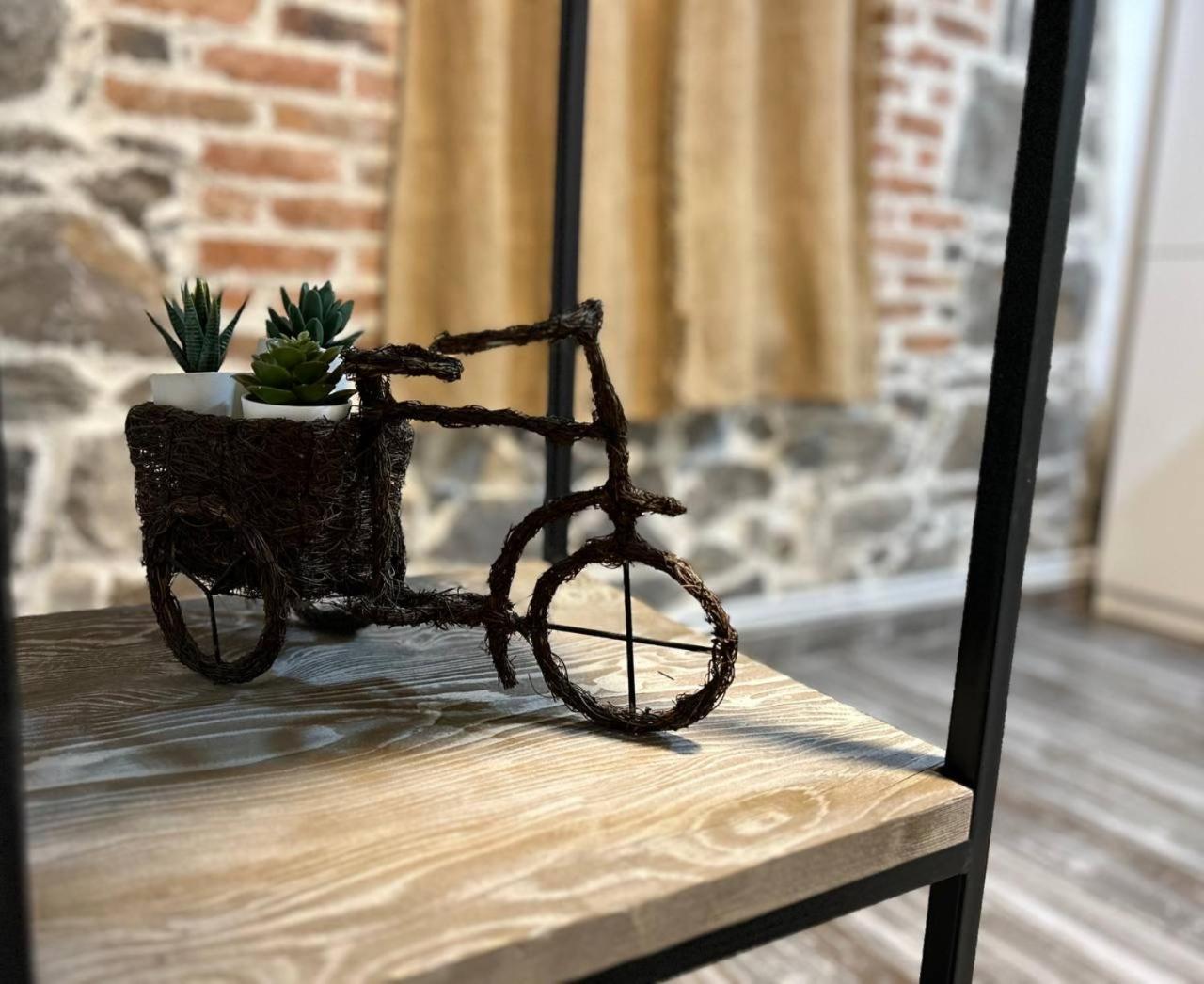 Hnameni Stepanavan Guesthouse - Hotel Εξωτερικό φωτογραφία