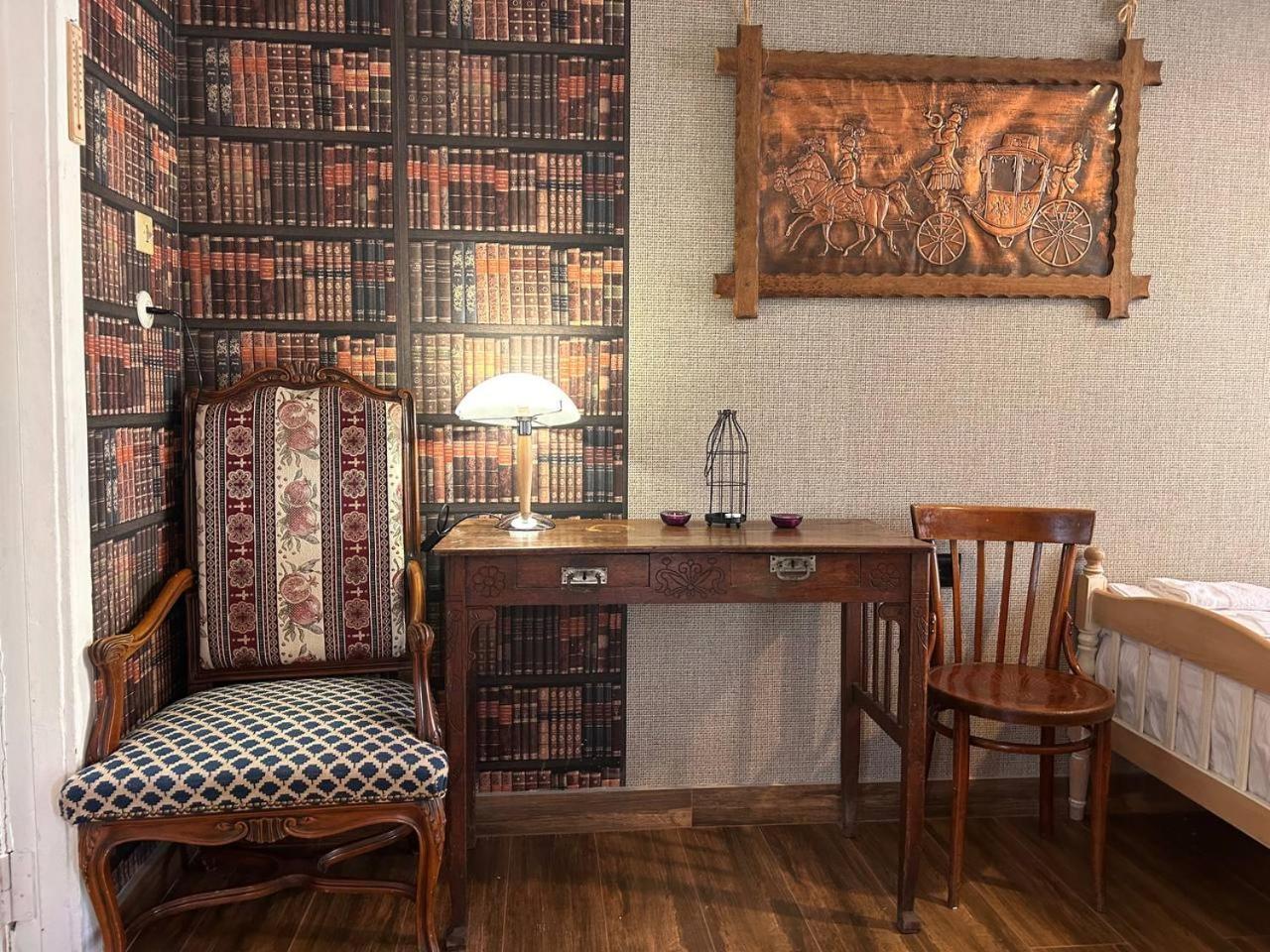 Hnameni Stepanavan Guesthouse - Hotel Εξωτερικό φωτογραφία