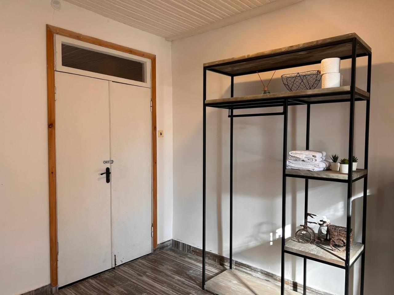 Hnameni Stepanavan Guesthouse - Hotel Εξωτερικό φωτογραφία