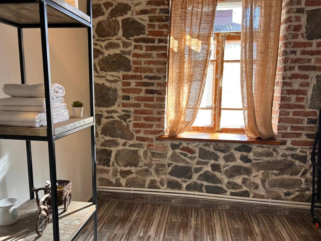 Hnameni Stepanavan Guesthouse - Hotel Εξωτερικό φωτογραφία