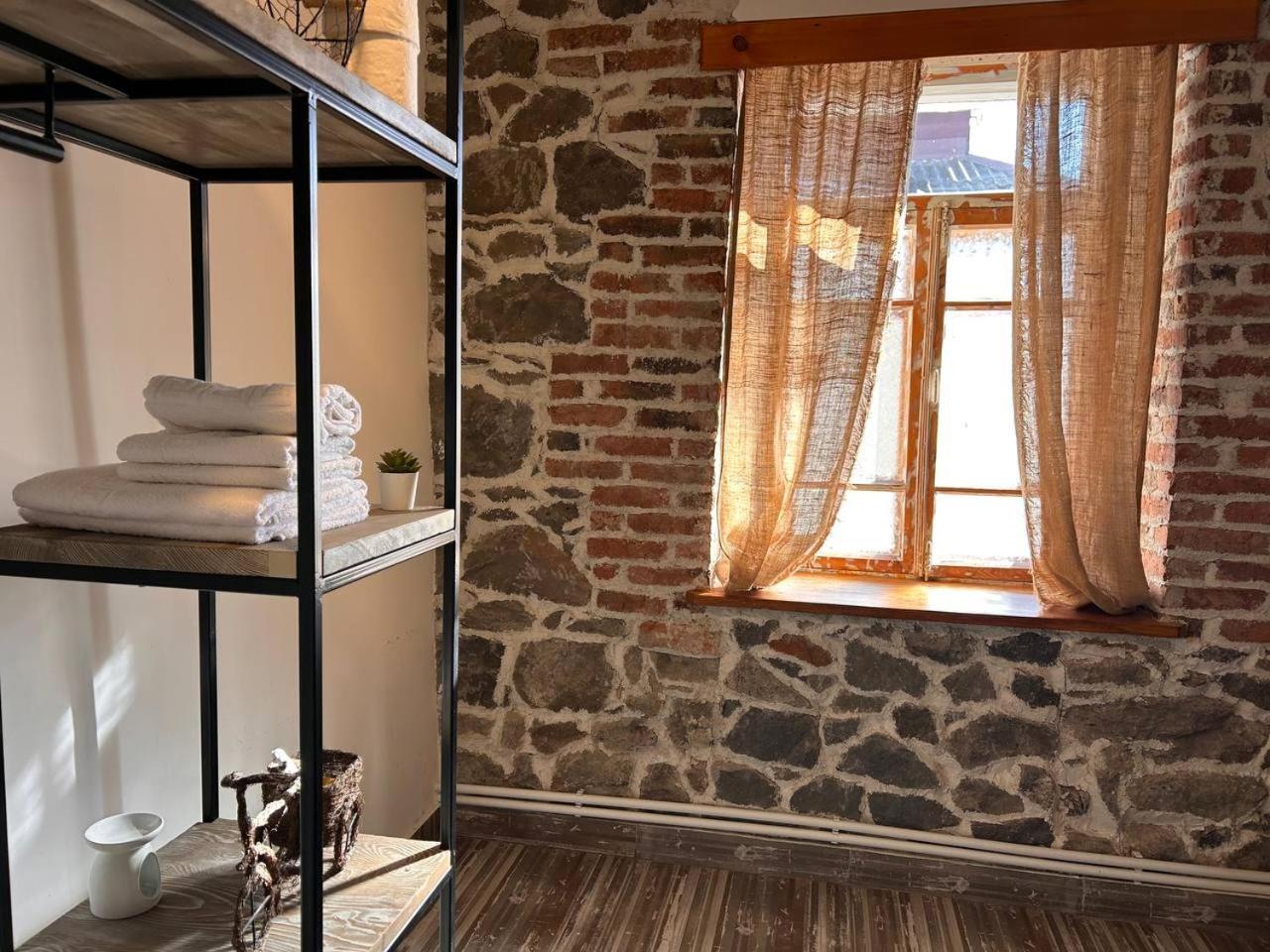 Hnameni Stepanavan Guesthouse - Hotel Εξωτερικό φωτογραφία