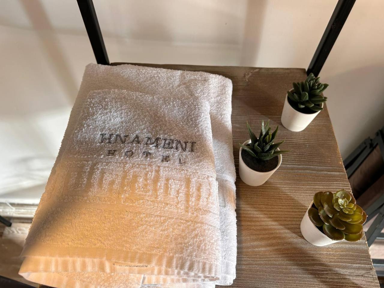 Hnameni Stepanavan Guesthouse - Hotel Εξωτερικό φωτογραφία