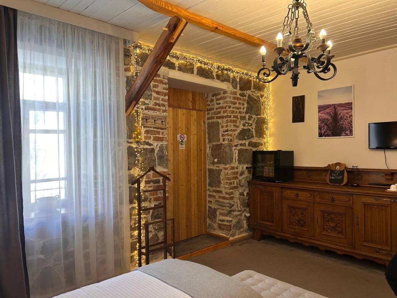 Hnameni Stepanavan Guesthouse - Hotel Εξωτερικό φωτογραφία