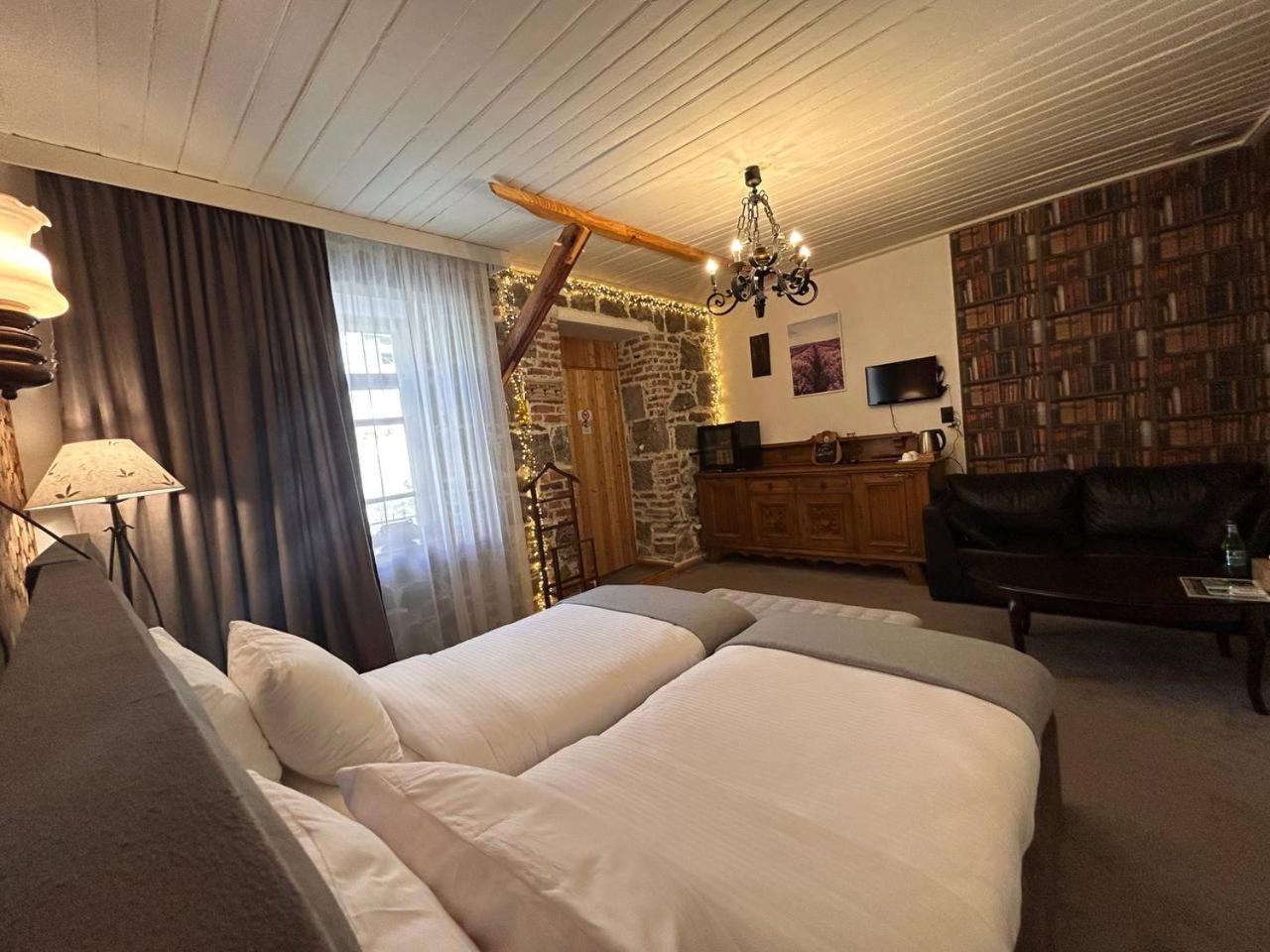 Hnameni Stepanavan Guesthouse - Hotel Εξωτερικό φωτογραφία