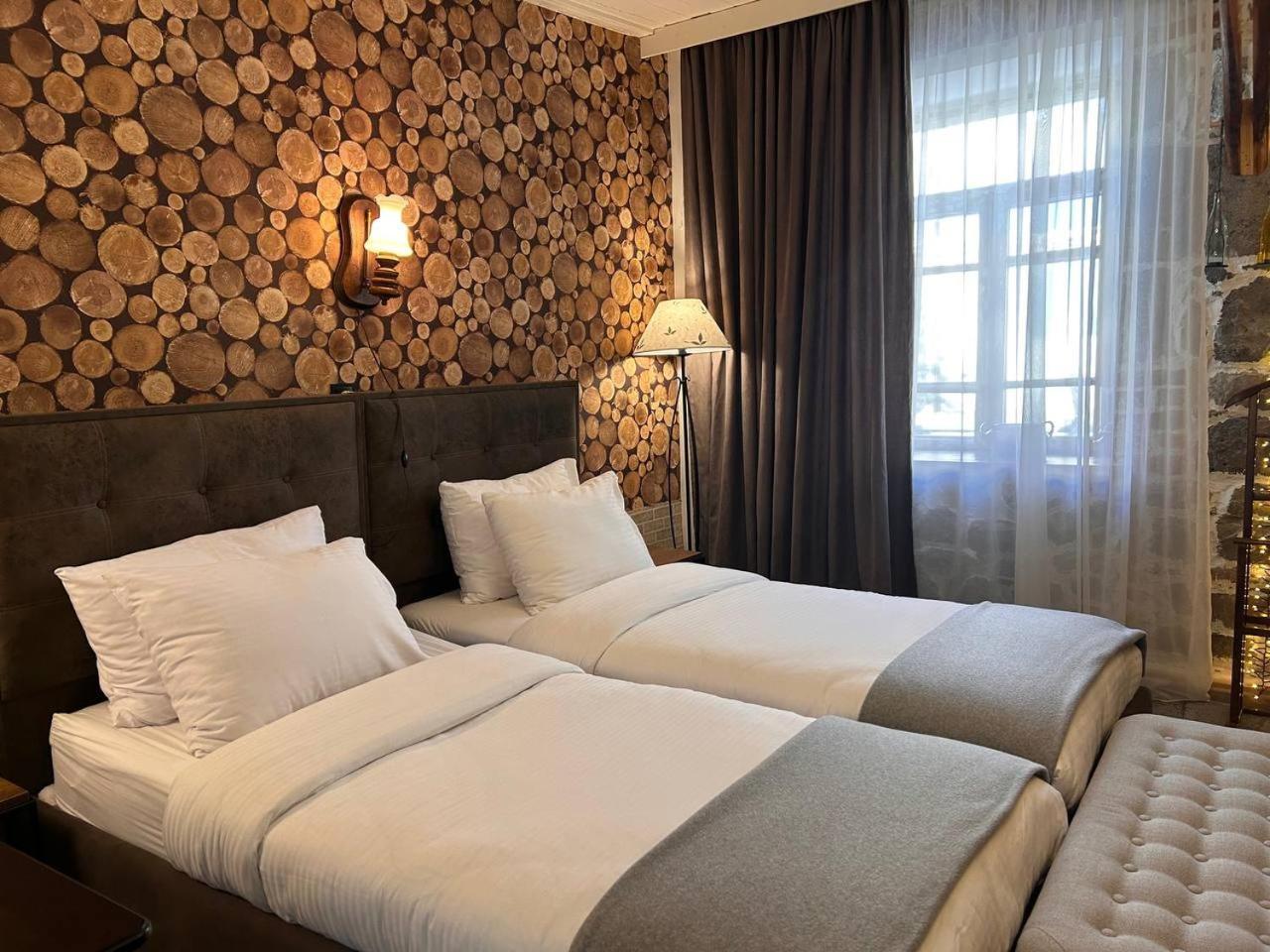 Hnameni Stepanavan Guesthouse - Hotel Εξωτερικό φωτογραφία
