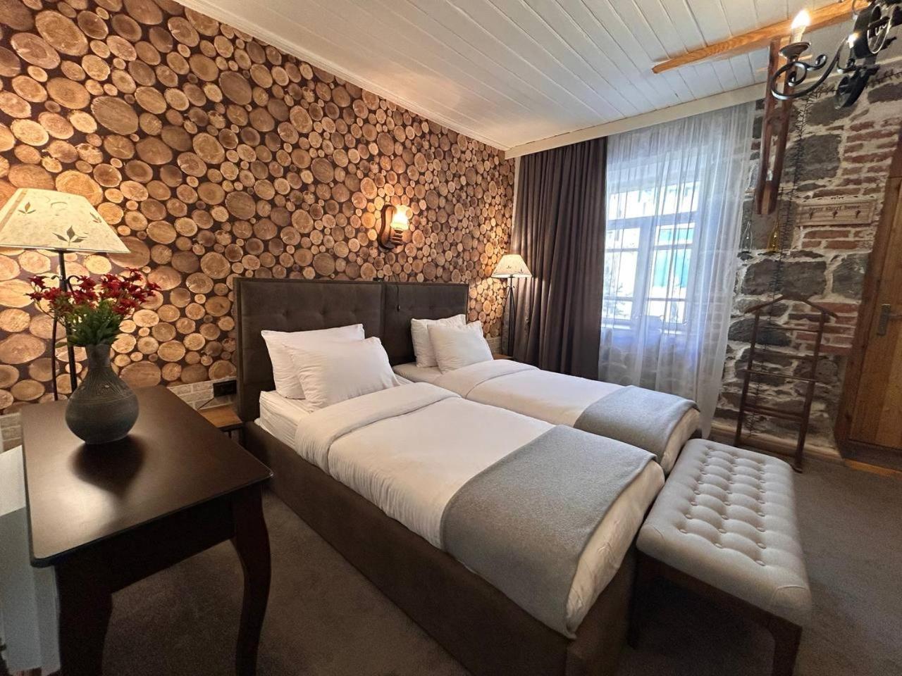 Hnameni Stepanavan Guesthouse - Hotel Εξωτερικό φωτογραφία