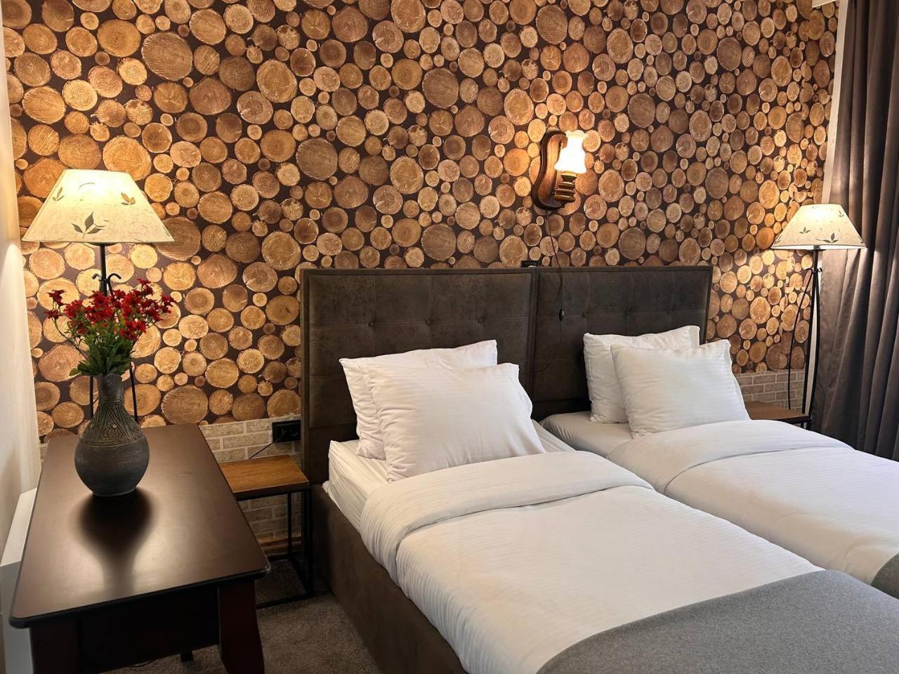 Hnameni Stepanavan Guesthouse - Hotel Εξωτερικό φωτογραφία