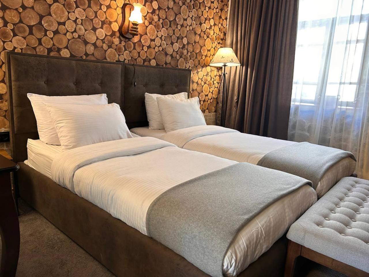 Hnameni Stepanavan Guesthouse - Hotel Εξωτερικό φωτογραφία