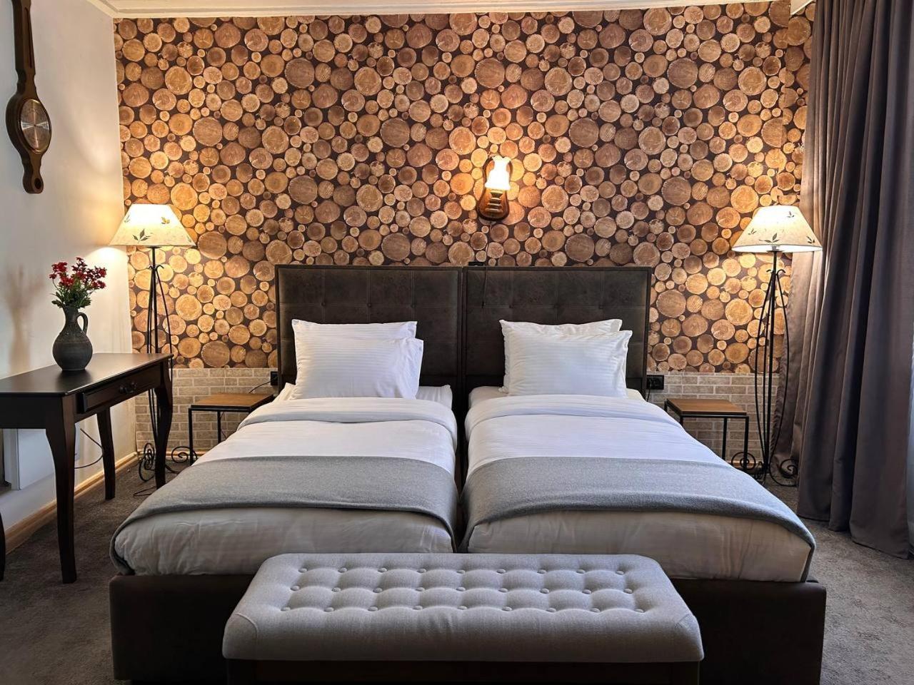Hnameni Stepanavan Guesthouse - Hotel Εξωτερικό φωτογραφία