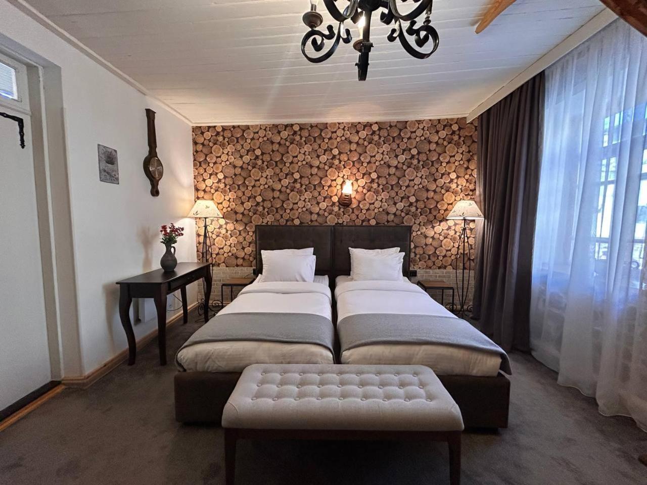 Hnameni Stepanavan Guesthouse - Hotel Εξωτερικό φωτογραφία