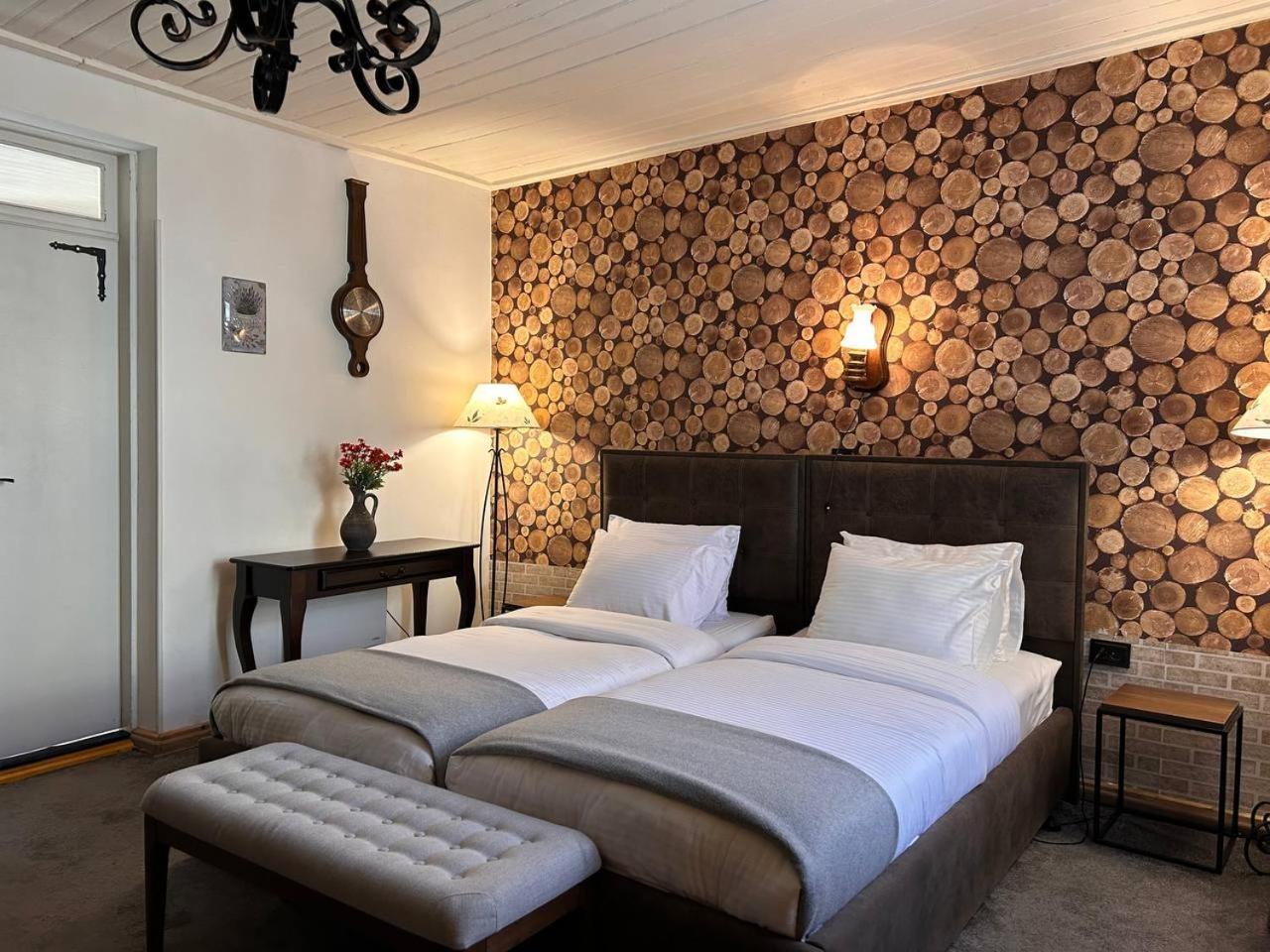 Hnameni Stepanavan Guesthouse - Hotel Εξωτερικό φωτογραφία