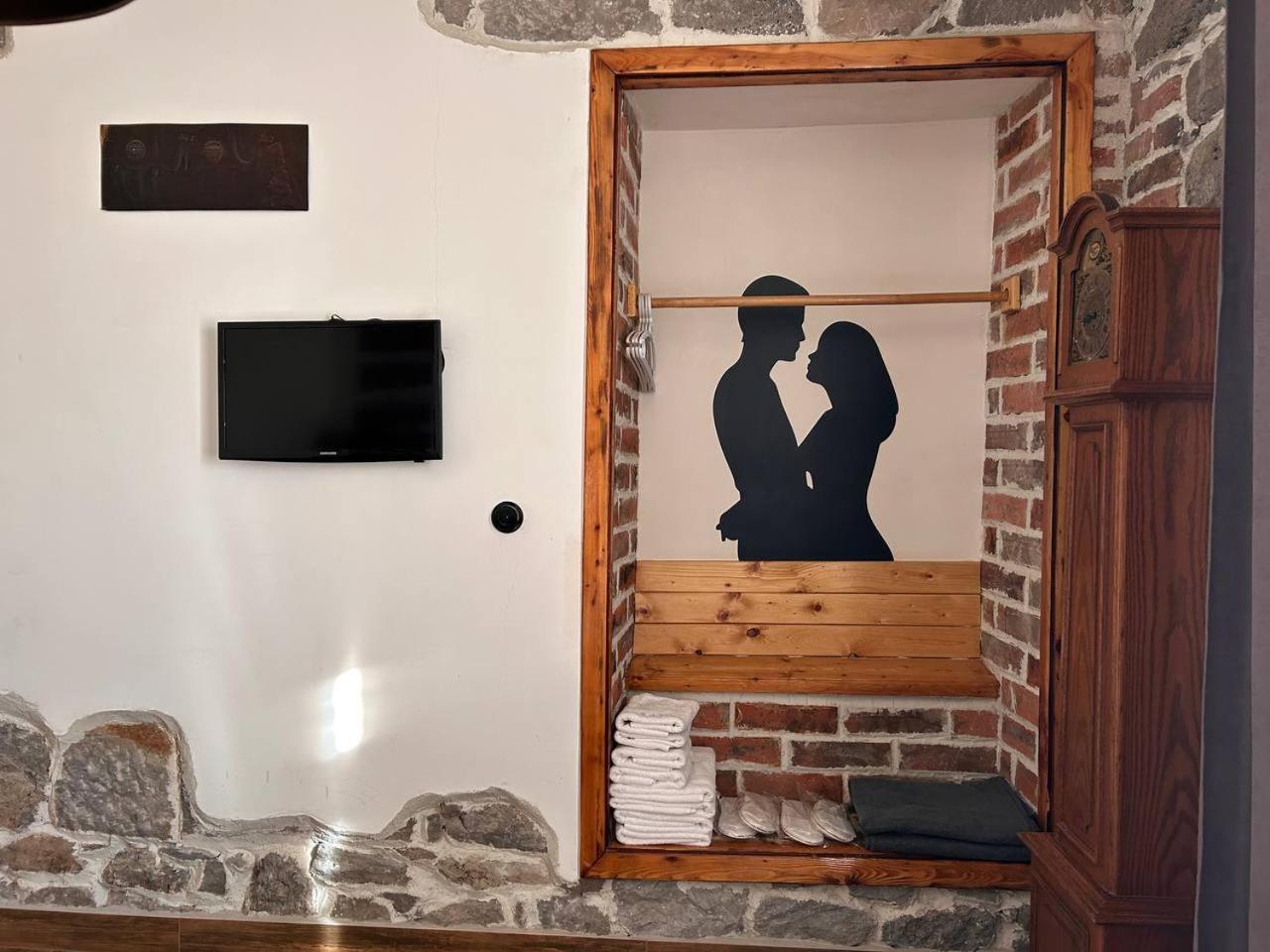 Hnameni Stepanavan Guesthouse - Hotel Εξωτερικό φωτογραφία