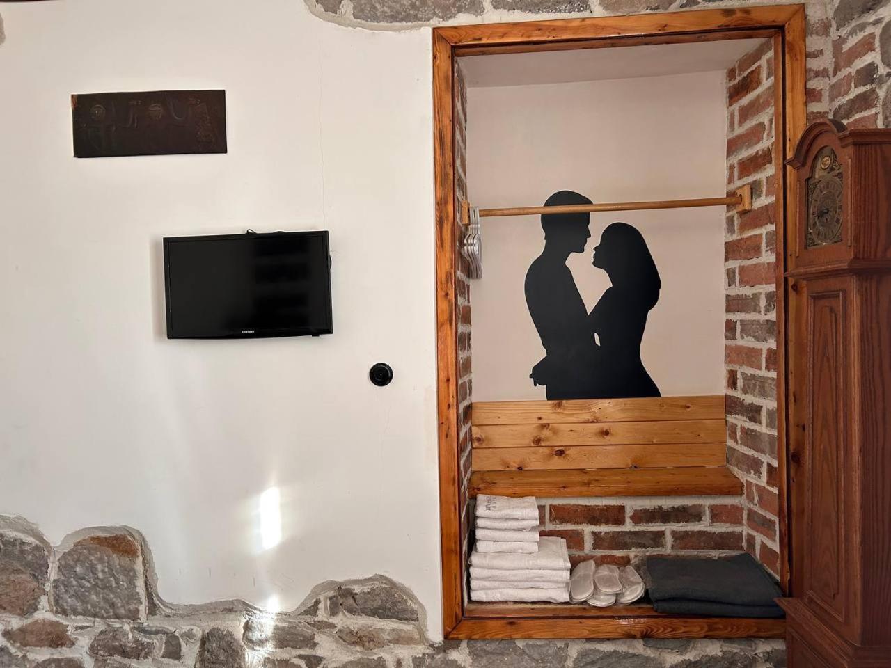 Hnameni Stepanavan Guesthouse - Hotel Εξωτερικό φωτογραφία