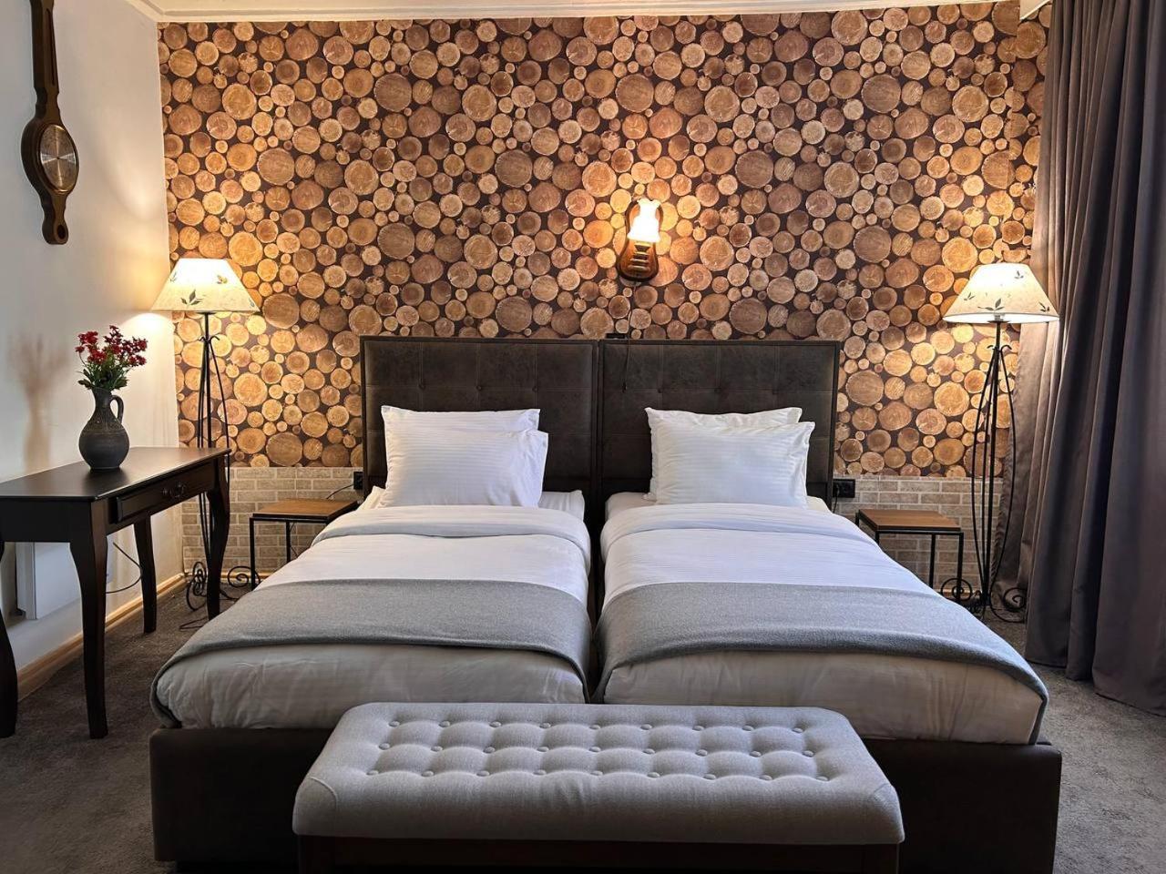 Hnameni Stepanavan Guesthouse - Hotel Εξωτερικό φωτογραφία