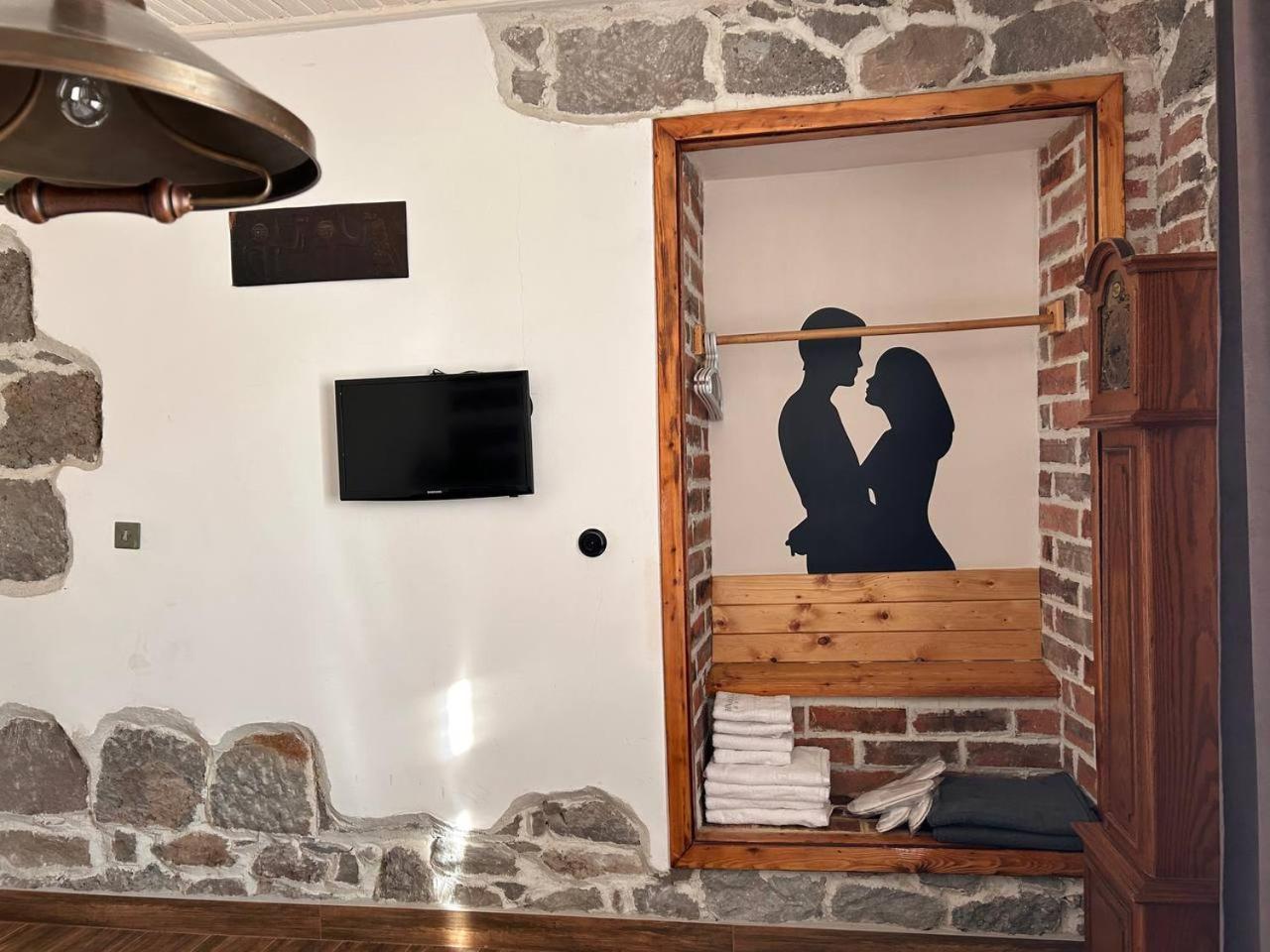 Hnameni Stepanavan Guesthouse - Hotel Εξωτερικό φωτογραφία